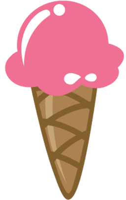 IceCreamSwap Logo