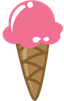 IceCreamSwap Logo